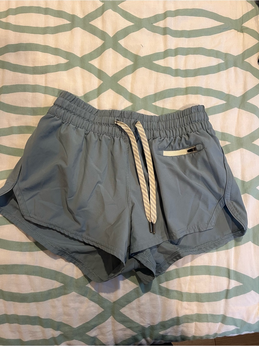 Vuori Blue Clementine Short XS